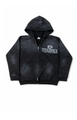 VYRTUE ESSENTIAL ZIP UP